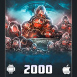 2000 Кристаллов Дракона