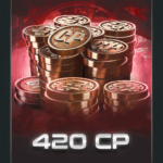 420 CР для Call of Duty Mobile