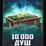 10 000 ДУШ